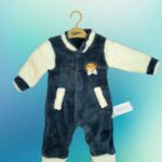 Kombinezonas "Meškis"