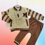 3 dalių komplektukas "M"