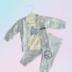 3 dalių komplektukas " Žvaigždutės"