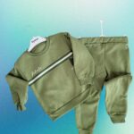 Šiltas sportinis kostiumas "Authentic"