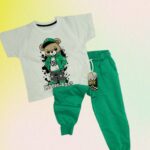 Komplektas "Meškinas"