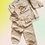 Sportinis kostiumas "Teddy"