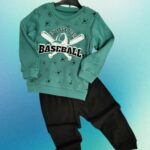 Laisvalaikio komplektukas "Basketball"