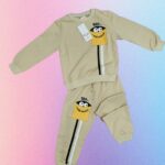 Laisvalaikio kostiumas "Shh"