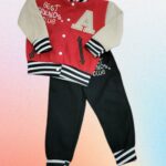 Komplektukas berniukui "A"