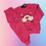 Komplektukas "Vaivorikštė"