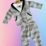 Proginis komplektukas "Pilkas"