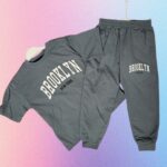 Vasarinis kostiumas "Brooklyn"